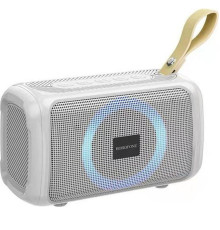 Портативна колонка BOROFONE BR17 Cool sports wireless speaker Grey