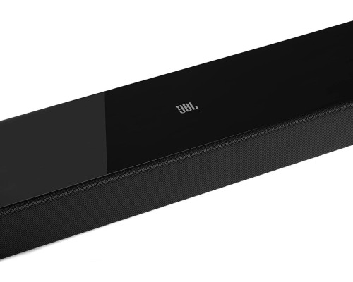 Саундбар JBL Cinema SB120 Black