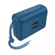 Портативна колонка BOROFONE BR18 Encourage sports BT speaker Navy Blue