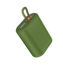 Портативна колонка HOCO BS47 Uno sports BT speaker Army Green