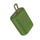 Портативна колонка HOCO BS47 Uno sports BT speaker Army Green