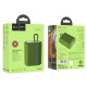 Портативна колонка HOCO BS47 Uno sports BT speaker Army Green