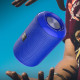 Портативна колонка HOCO HC1 Trendy sound sports wireless speaker Blue