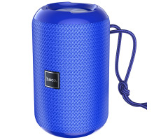 Портативна колонка HOCO HC1 Trendy sound sports wireless speaker Blue