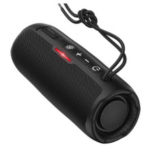 Портативна колонка HOCO HC16 Vocal sports BT speaker Black