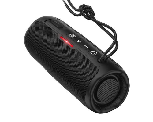 Портативна колонка HOCO HC16 Vocal sports BT speaker Black