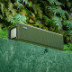 Портативна колонка HOCO HC3 Bounce sports wireless speaker Dark Green