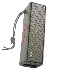 Портативна колонка HOCO HC3 Bounce sports wireless speaker Gray