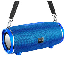Портативна колонка HOCO HC5 Cool Enjoy sports BT speaker Blue