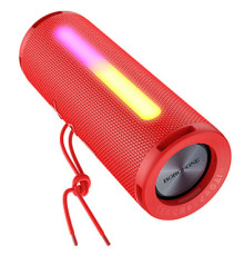 Портативна колонка BOROFONE BR31 Gamble sports BT speaker Red