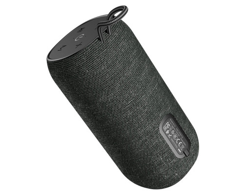 Портативна колонка HOCO HC10 Sonar sports BT speaker Black