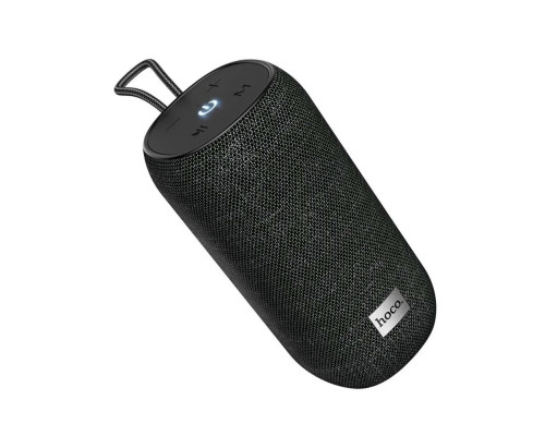 Портативна колонка HOCO HC10 Sonar sports BT speaker Black