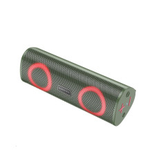 Портативна колонка BOROFONE BP18 Music sports BT speaker Army Green