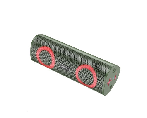 Портативна колонка BOROFONE BP18 Music sports BT speaker Army Green