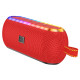 Портативна колонка BOROFONE BR46 Delight sports BT speaker Red (6941991117206)