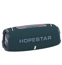 Колонка Bluetooth HOPESTAR H50 20W Blue mag-2000001378007153498