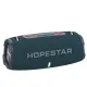 Колонка Bluetooth HOPESTAR H50 20W Blue mag-2000001378007153498