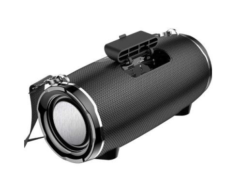 Акустична система HOCO HC5 Cool Enjoy sports BT speaker Black (уценка) mag-2000001391068143037