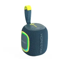 Колонка Bluetooth HOPESTAR P66 LED Blue mag-2000001544921144650