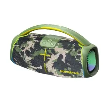 Колонка Bluetooth HOPESTAR H61 Army дефект пакування mag-2000001546147144828
