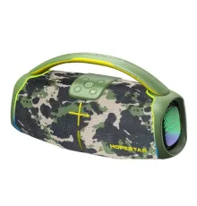 Колонка Bluetooth HOPESTAR H61 Army дефект пакування mag-2000001546147144828