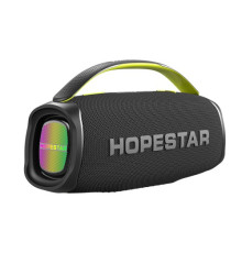 Колонка Bluetooth HOPESTAR A40 Black mag-2000001508060143113