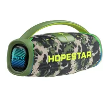 Колонка Bluetooth HOPESTAR A65 Army дефект пакування mag-2000001640562144710