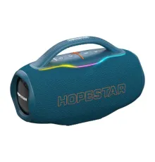 Колонка Bluetooth HOPESTAR H87 Blue дефект пакування mag-2000001640722144720