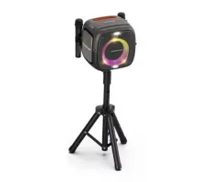 Стойка-штатив Tripod для колонок HOPESTAR Black mag-2000001667996153394