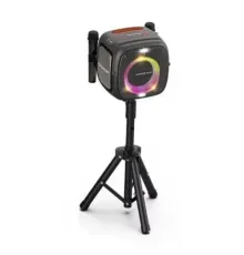 Стойка-штатив Tripod для колонок HOPESTAR Black mag-2000001667996153394