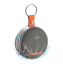 Колонка Bluetooth HOPESTAR P92 15W Grey mag-2000001668115153404