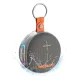 Колонка Bluetooth HOPESTAR P92 15W Grey mag-2000001668115153404