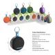 Колонка Bluetooth HOPESTAR P92 15W Grey mag-2000001668115153404