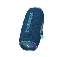 Колонка Bluetooth HOPESTAR P7 PRO 46W Blue mag-2000001674628153414
