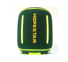 Колонка Bluetooth HOPESTAR P58 MINI 10W Green mag-2000001674901153899