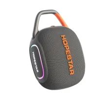 Колонка Bluetooth HOPESTAR P91 15W Grey дефект пкування mag-2000001676509153425