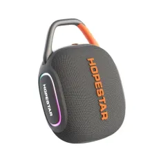 Колонка Bluetooth HOPESTAR P91 15W Grey дефект пкування mag-2000001676509153425