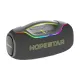 Колонка Bluetooth HOPESTAR A80 ULTRA with 1pc micrphone 650W Grey mag-2000001682319153909