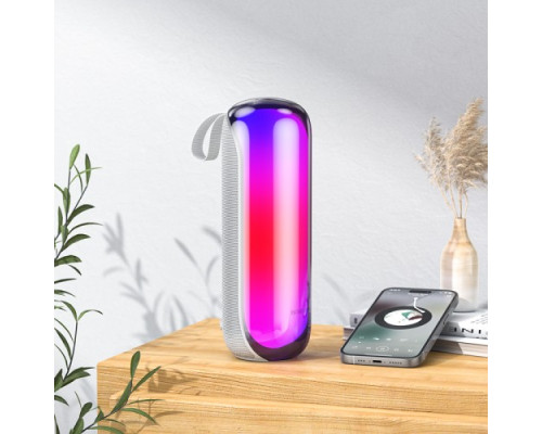 Акустична система BOROFONE BR44 Sound dance sports BT speaker чорна mag-6941991114298137966