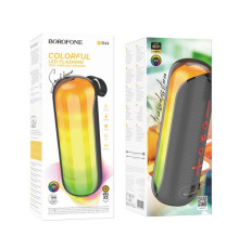 Акустична система BOROFONE BR44 Sound dance sports BT speaker чорна mag-6941991114298137966