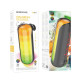 Акустична система BOROFONE BR44 Sound dance sports BT speaker чорна mag-6941991114298137966