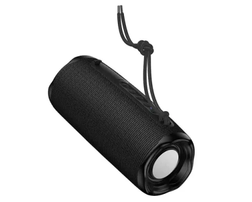Акустична система BOROFONE BR100 Joy sports BT speaker чорна mag-6941991125614146895