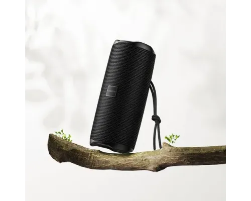 Акустична система BOROFONE BR100 Joy sports BT speaker чорна mag-6941991125614146895