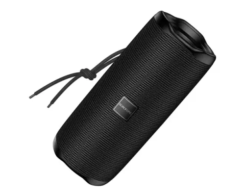 Акустична система BOROFONE BR100 Joy sports BT speaker чорна mag-6941991125614146895