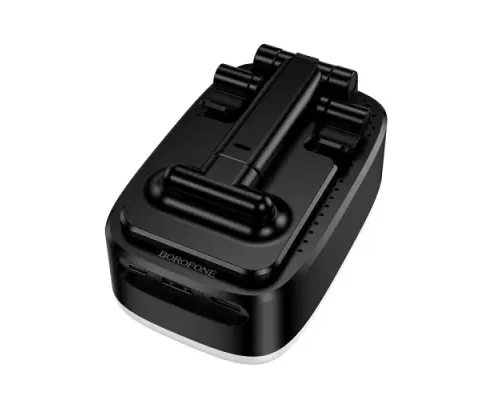 Акустична система 3-in-1 BOROFONE BR200 Marea чорна mag-6941991126277153435