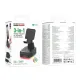 Акустична система 3-in-1 BOROFONE BR200 Marea чорна mag-6941991126277153435