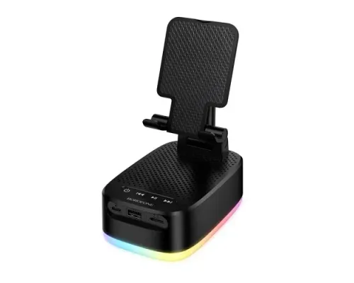 Акустична система 3-in-1 BOROFONE BR200 Marea чорна mag-6941991126277153435