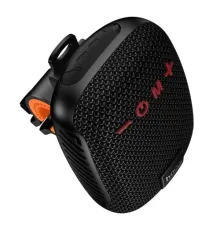 Акустична система HOCO HC35 Fun outdoor riding BT speaker black mag-6942007660839146751