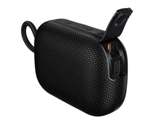 Акустична система HOCO HC46 Estrellato BT speaker Black mag-6942007674027153806