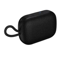 Акустична система HOCO HC46 Estrellato BT speaker Black mag-6942007674027153806